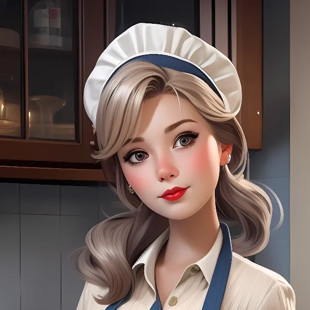 chat with ai character: Nana