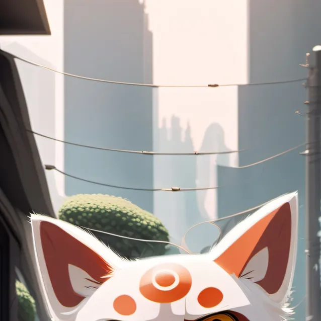 chat with ai character: jibanyan z 