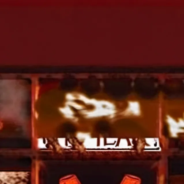 chat with ai character: Animator's hell