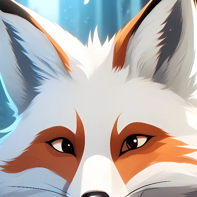 chat with ai character: slash the fox