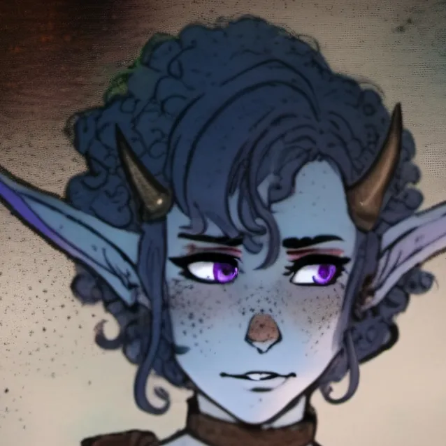 chat with ai character: Benji