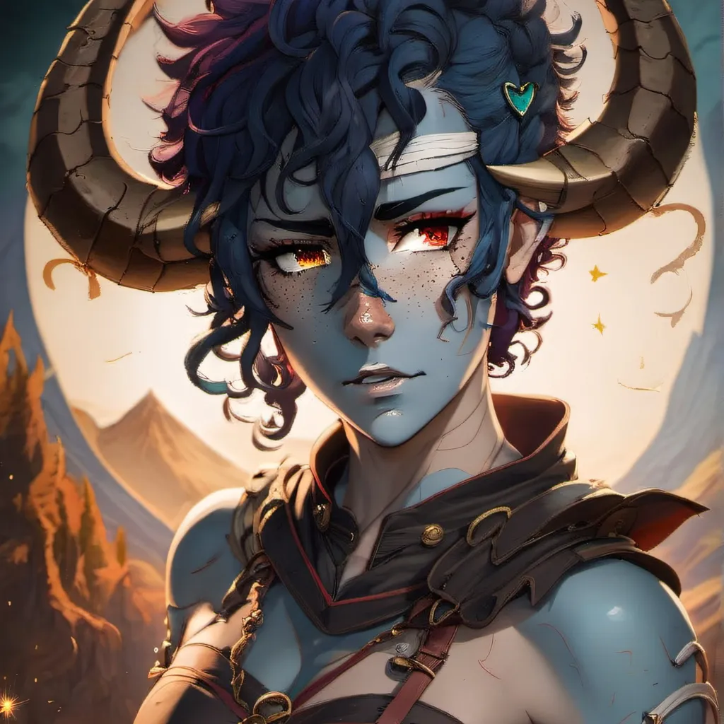 chat with ai character: Charissa