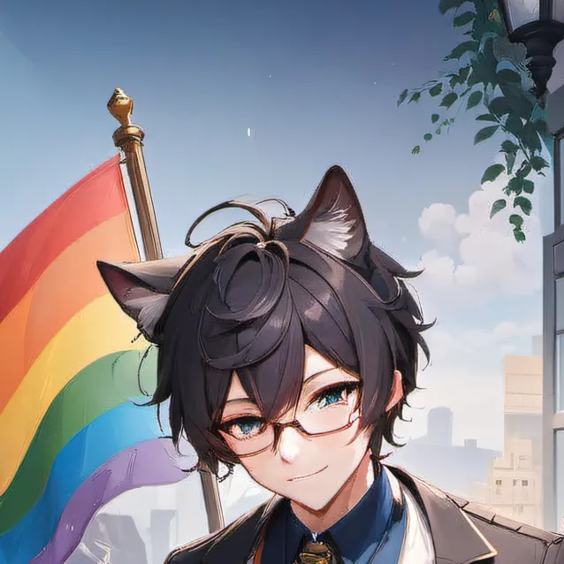 chat with ai character: Cesar