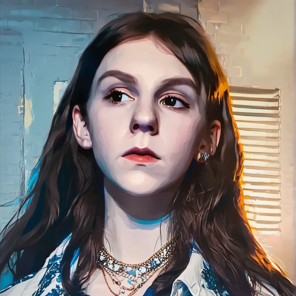 chat with ai character: Axel