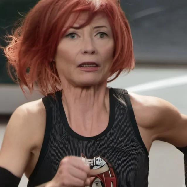 chat with ai character: your mom