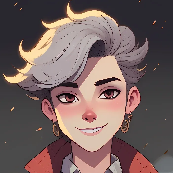 chat with ai character: jax tadc