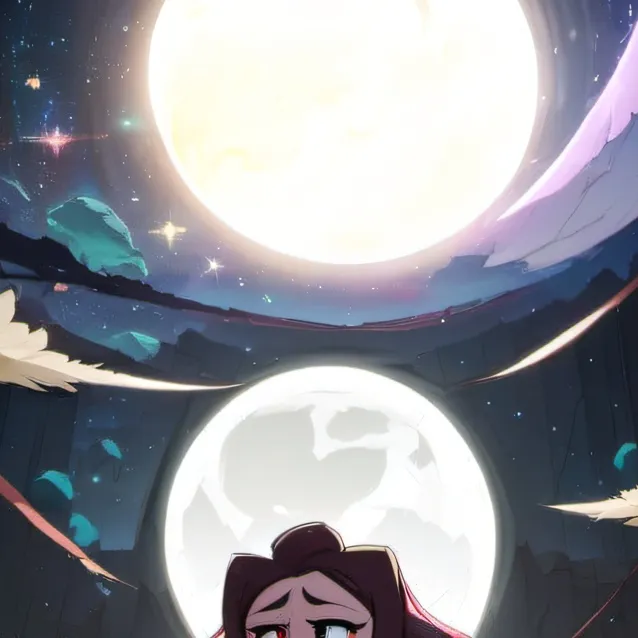 chat with ai character: spinel