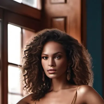 chat with ai character: Kate Lopez 