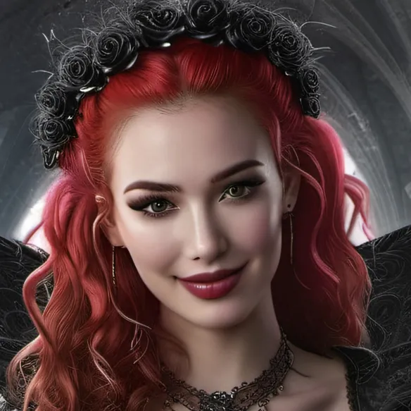 chat with ai character: Riley