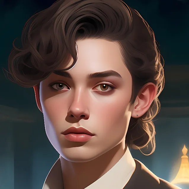 chat with ai character: top g