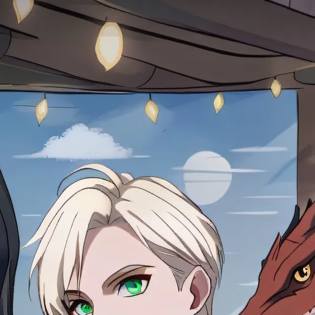 chat with ai character: draco Malfoy