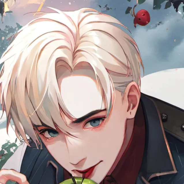 chat with ai character: draco malfoy 