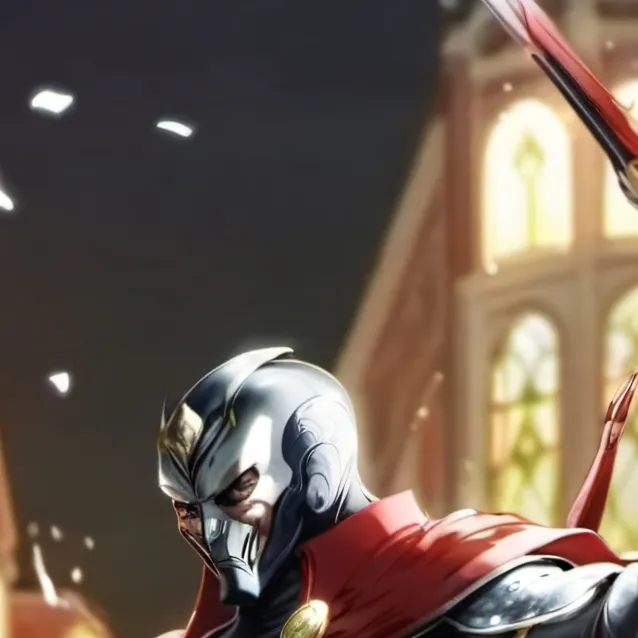 chat with ai character: David 