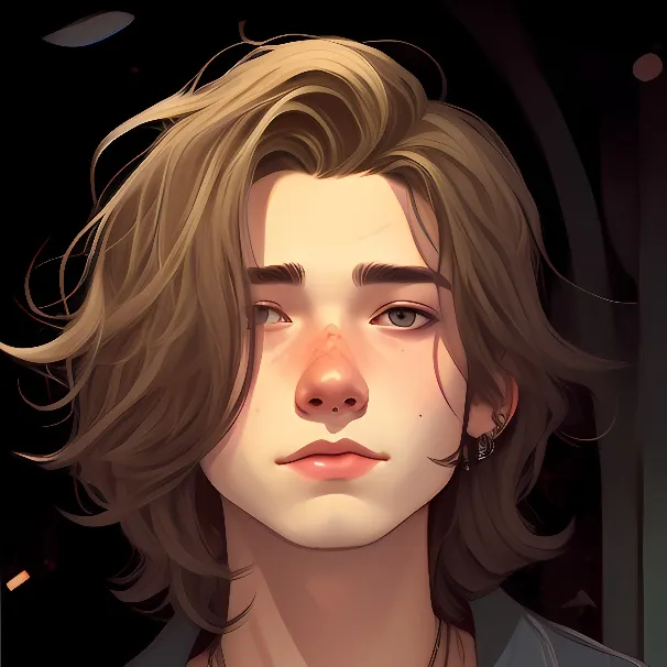 chat with ai character: Dallas