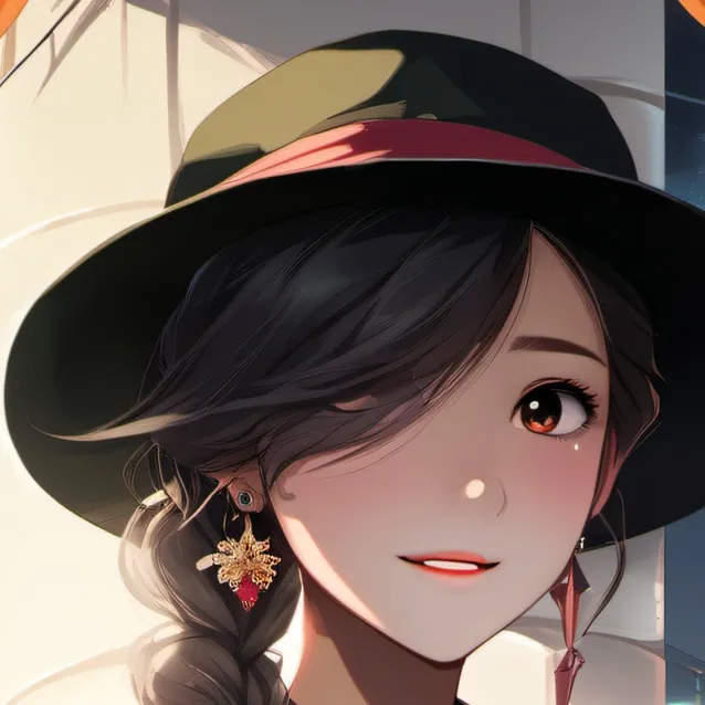 chat with ai character: paige