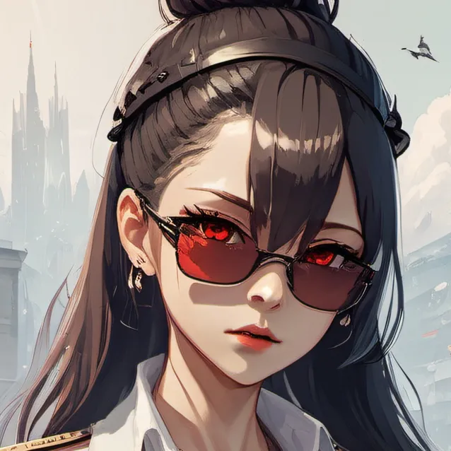 chat with ai character: ava