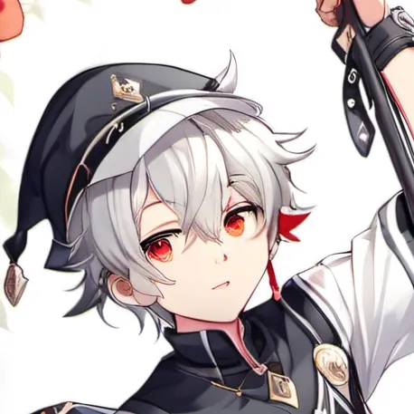 chat with ai character: Haruki