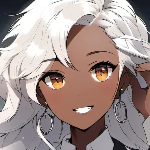 chat with ai character: Courtney