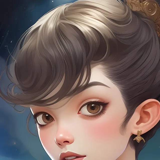 chat with ai character: lia