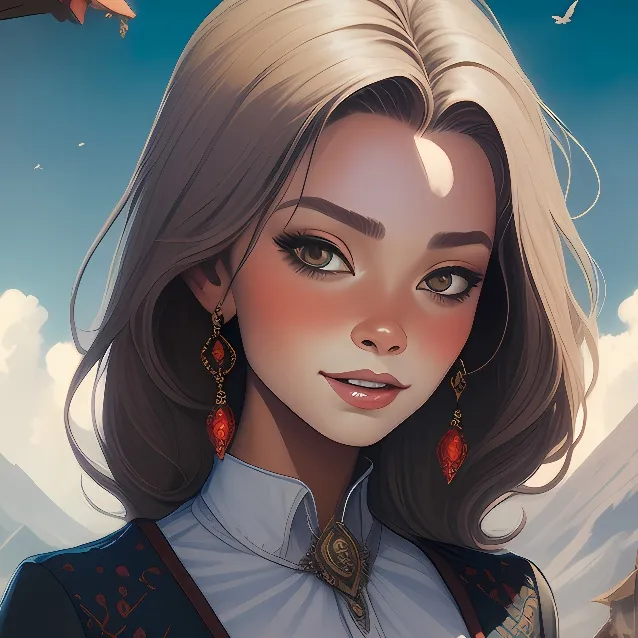 chat with ai character: ashyln