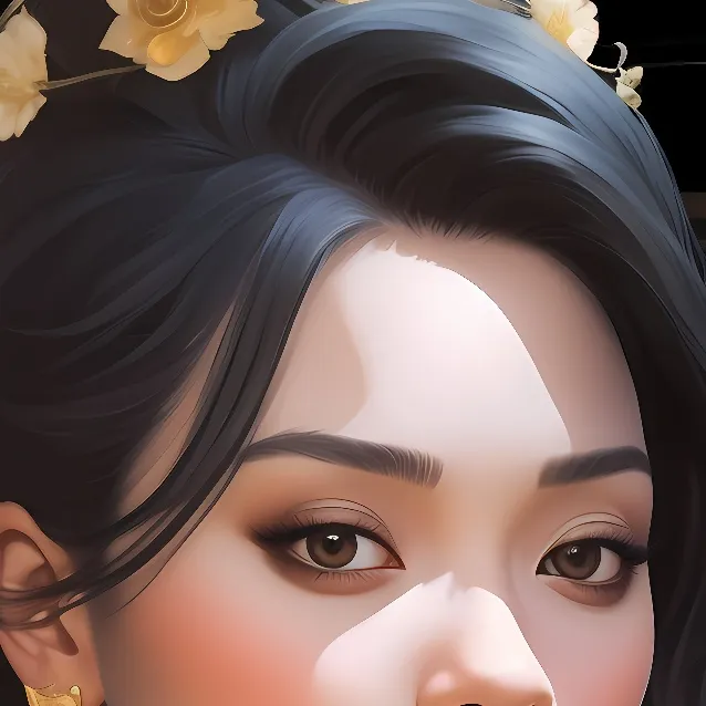 chat with ai character: macy