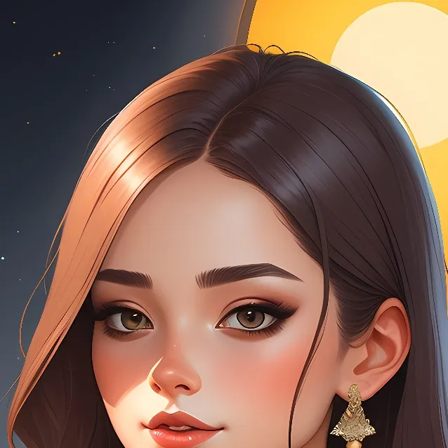 chat with ai character: maranda