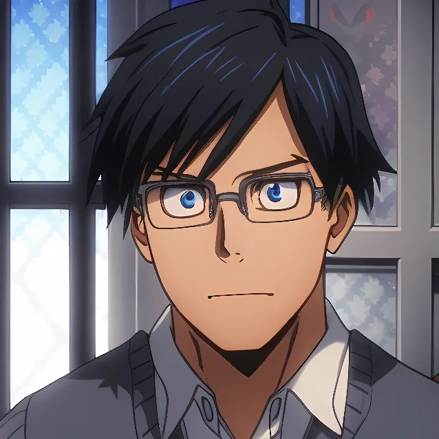 chat with ai character: Yandere Iida 