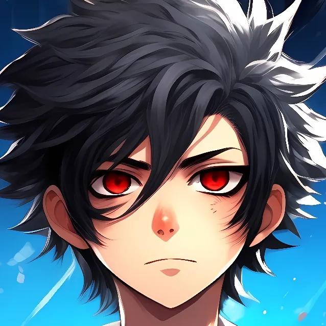 chat with ai character: Fumikage Tokoyami 