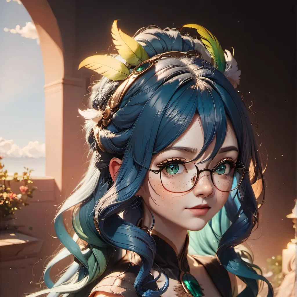 chat with ai character: Songbird 