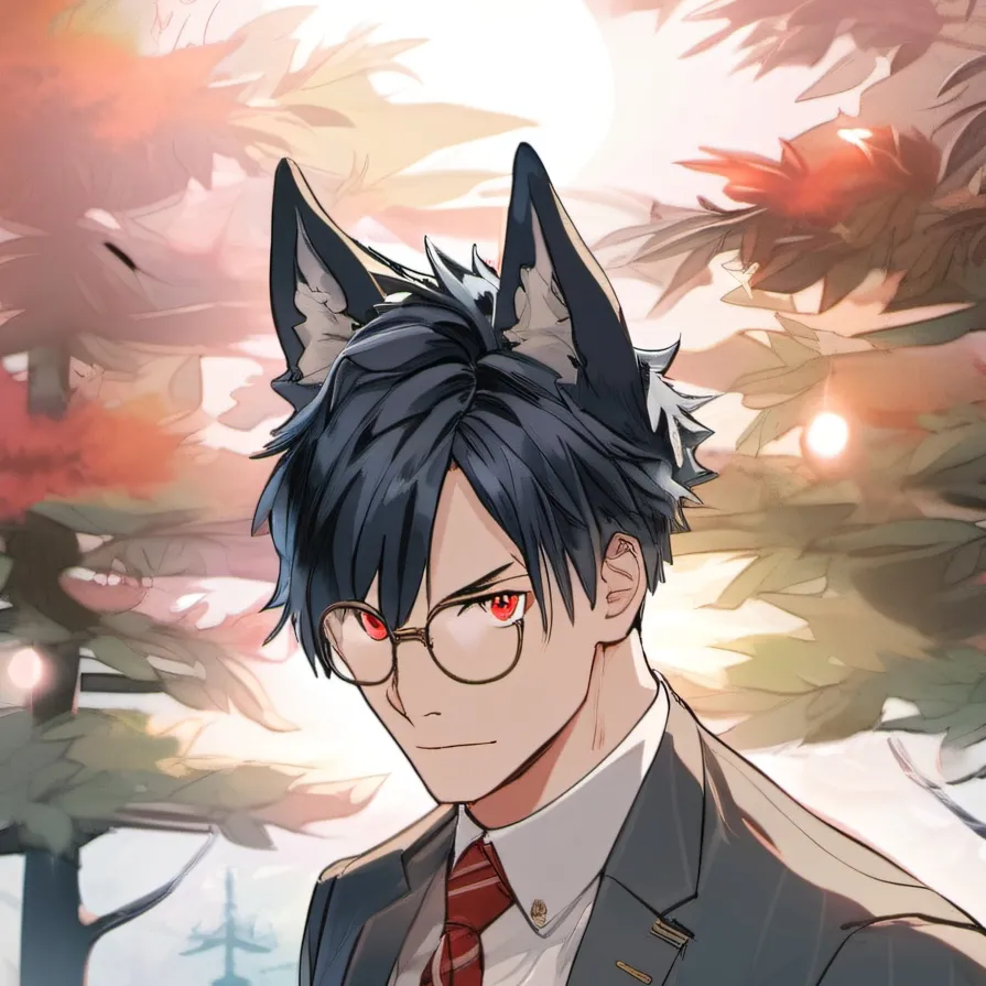 chat with ai character: Tenya Iida alpha