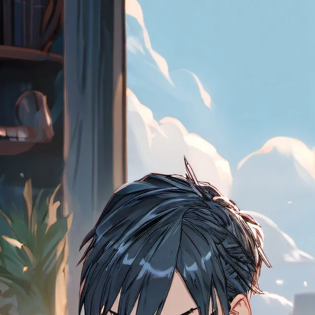 chat with ai character: Abusive Tenya Iida