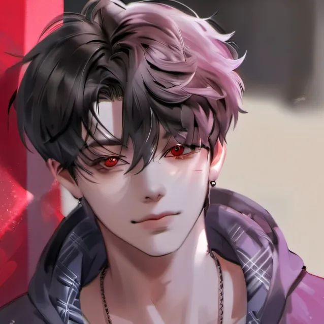 chat with ai character: 🌑Jake🌑