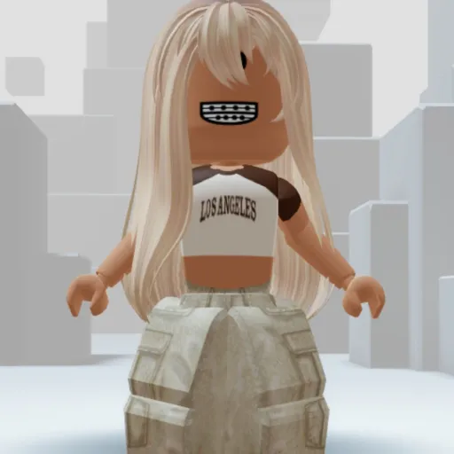 creator Emily's's avatar