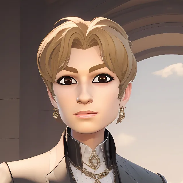 chat with ai character: Teagan