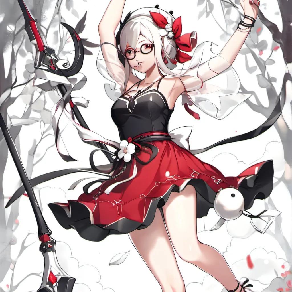 chat with ai character: Angel