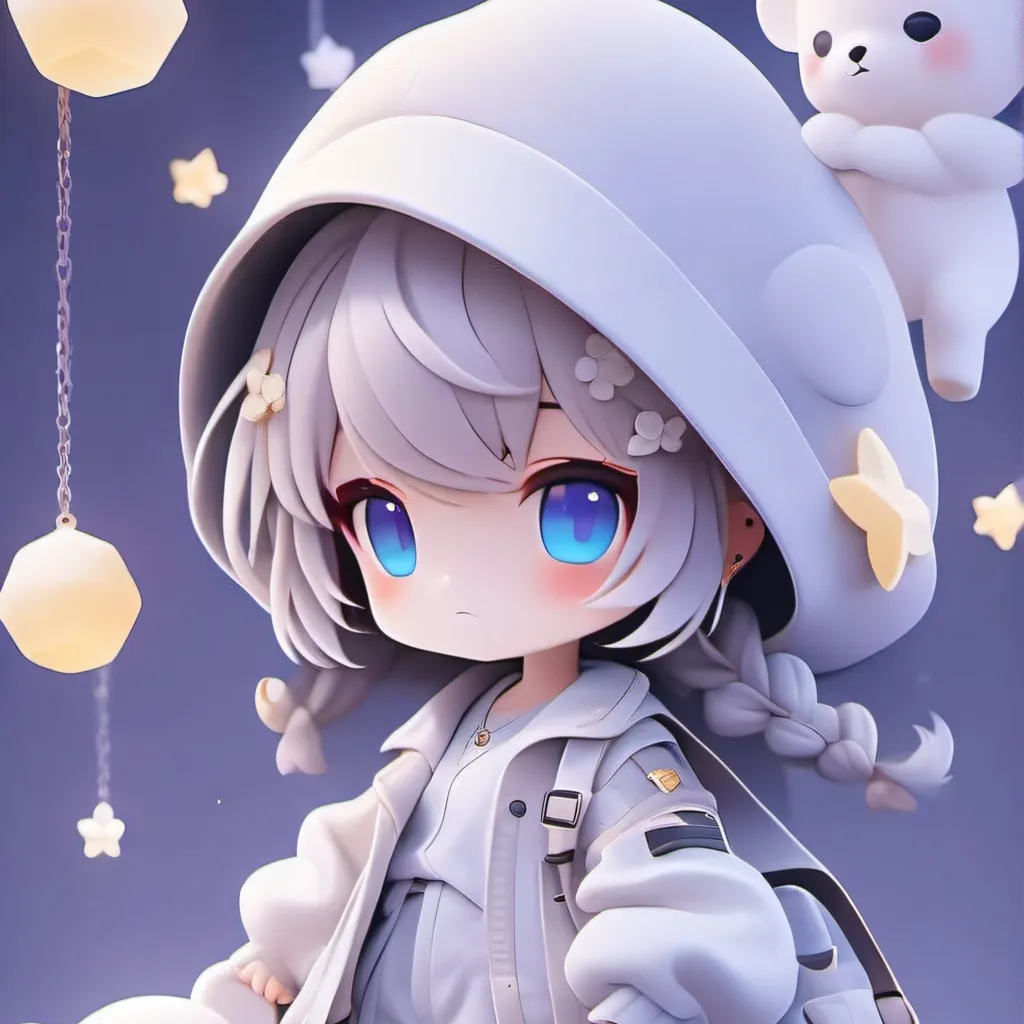 chat with ai character: Suzi