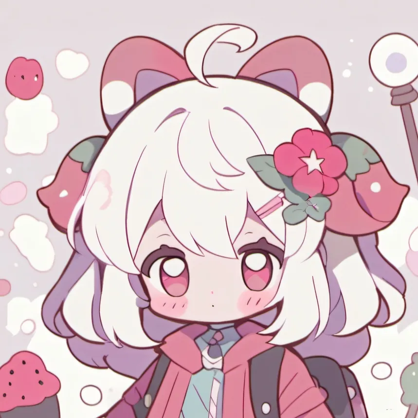 chat with ai character: Ella