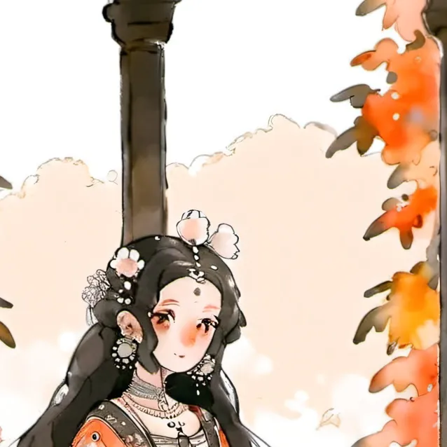 chat with ai character: Victoria 