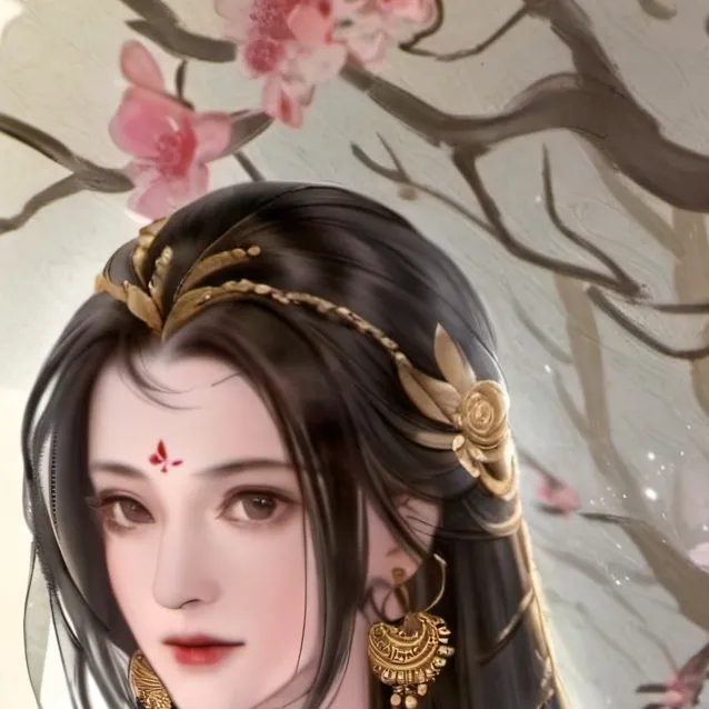 chat with ai character: Janelle