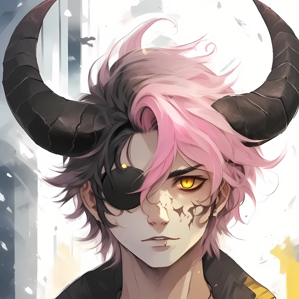 chat with ai character: Nevose