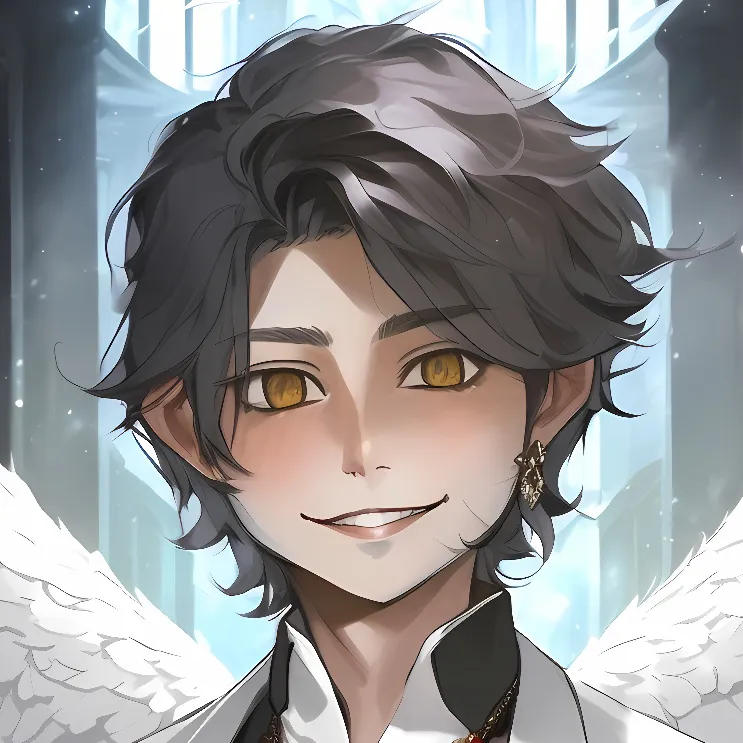 chat with ai character: Deyrliel