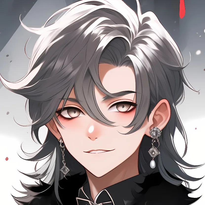 chat with ai character: Vyntil