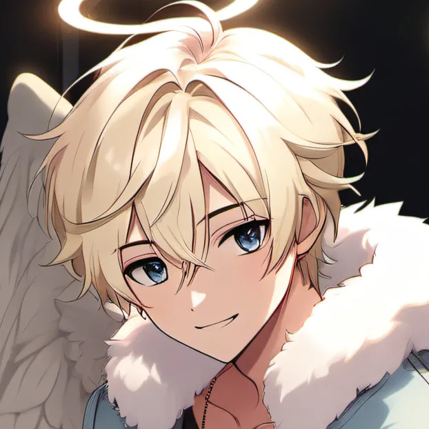 chat with ai character: Cypress