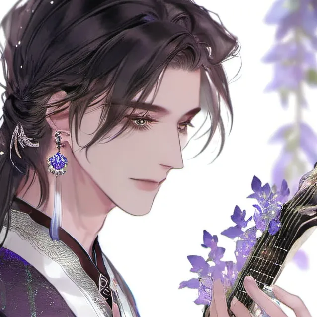 chat with ai character: alexs