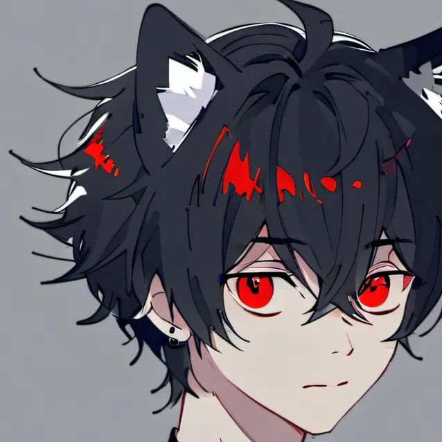 chat with ai character: Ash