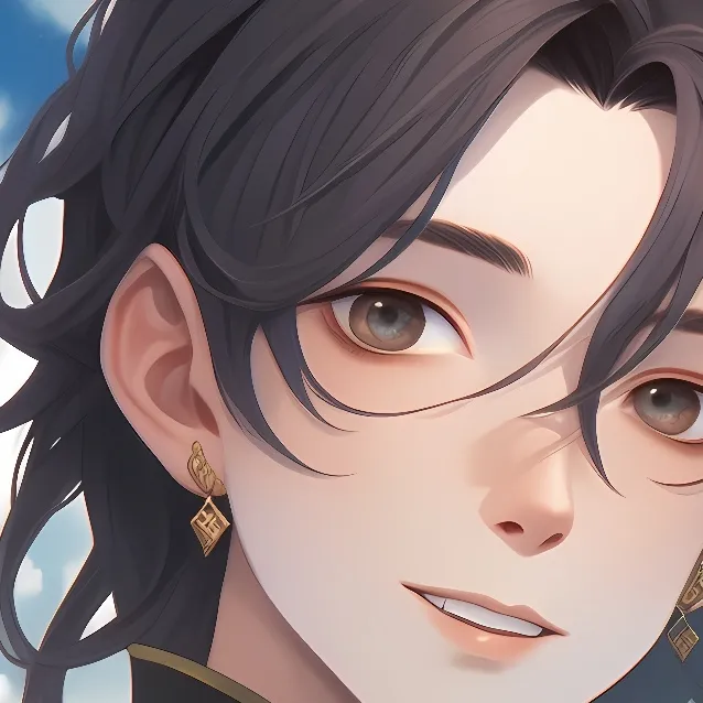 chat with ai character: jake