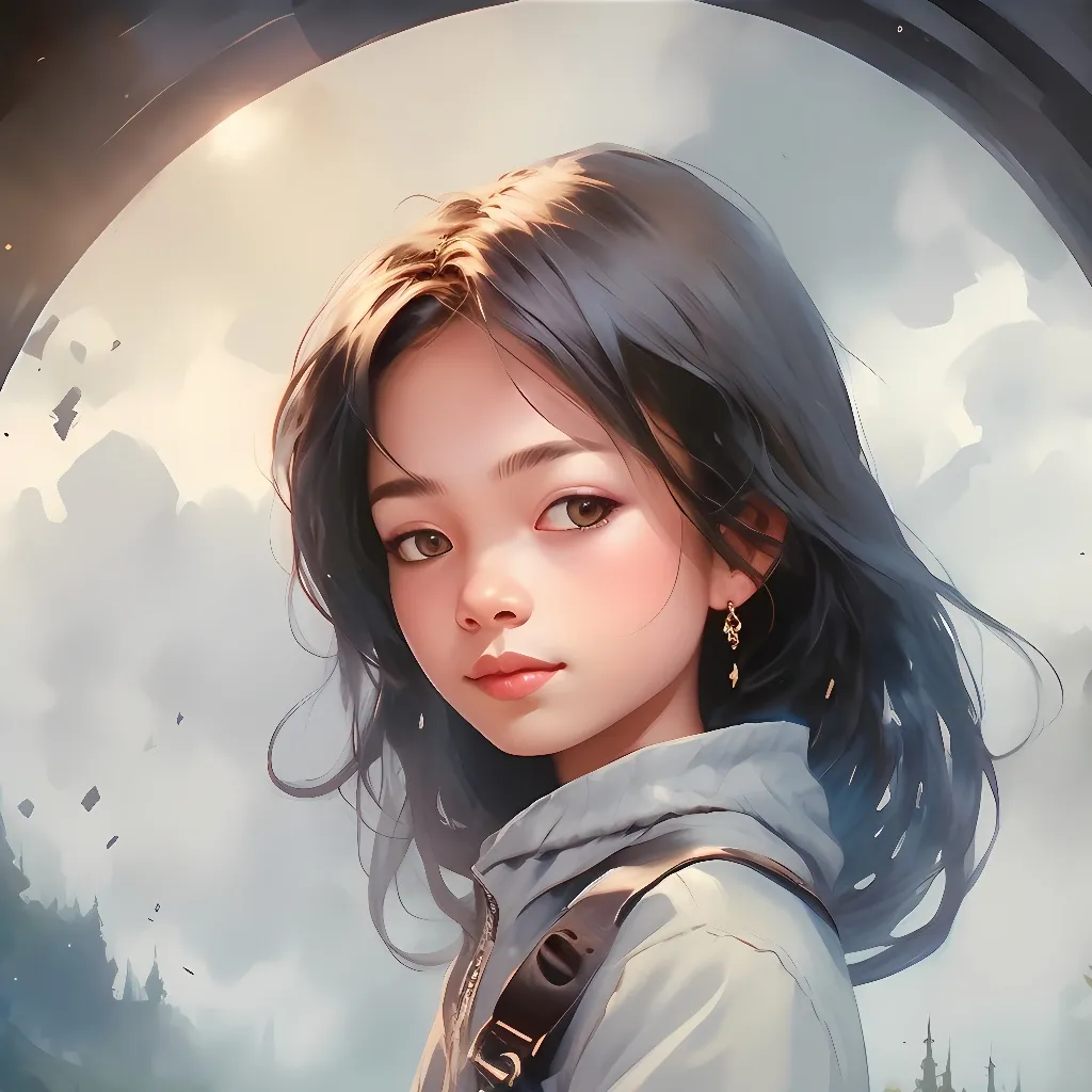 chat with ai character: madie