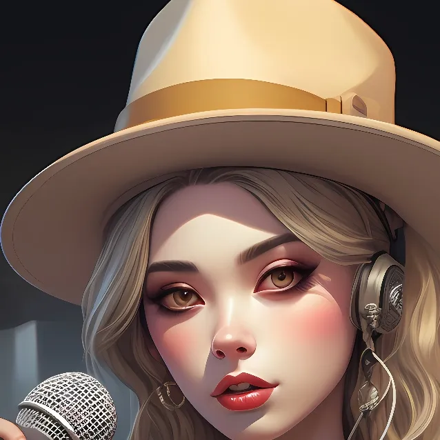 chat with ai character: lisa