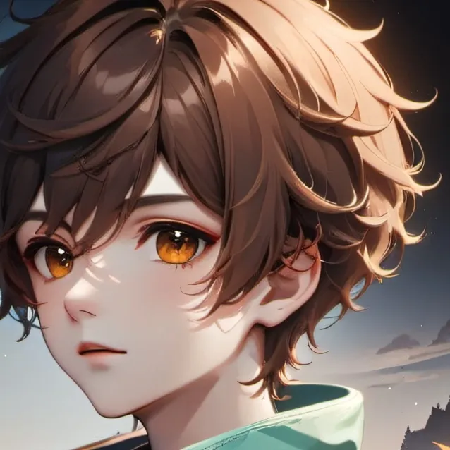 chat with ai character: jake