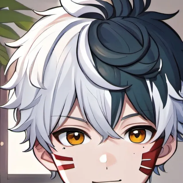 chat with ai character: shoto